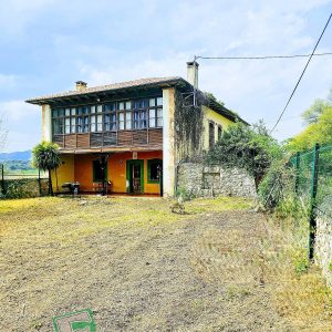 venta de Casa en Ribadesella Concejo / Asturias (Ref 813/26)