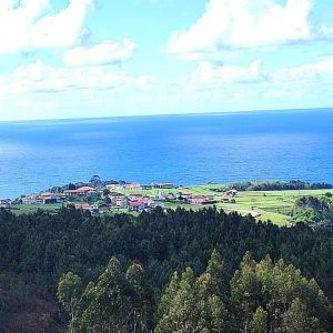 venta de Terreno en Cudillero Concejo / Asturias (Ref 829-26)