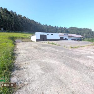 venta de Nave en Pravia / Asturias (Ref 249-26)