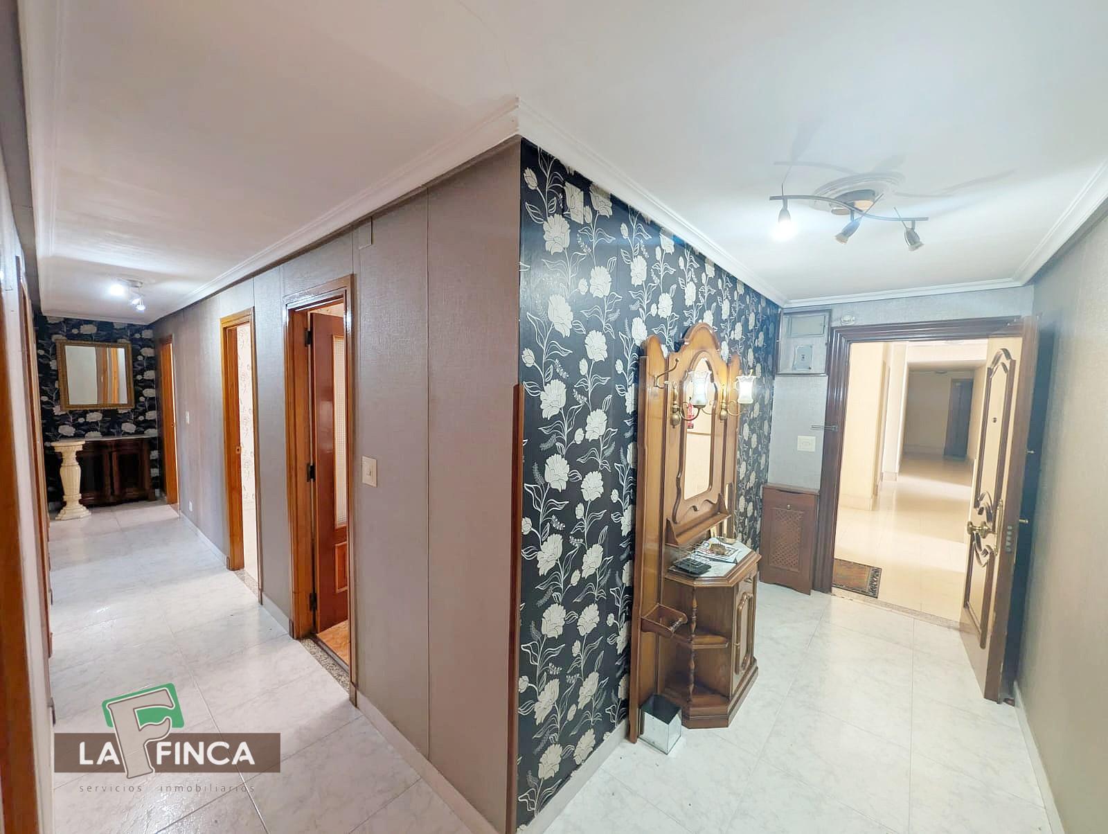 venta de Piso en Oviedo / Asturias (Ref 25/26)