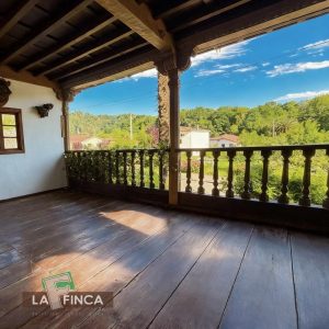 venta de Casa en Cangas de Onís Concejo / Asturias (Ref 835-26)