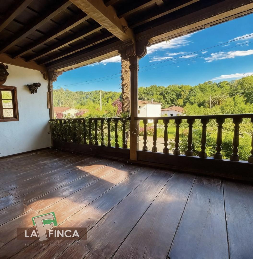 venta de Casa en Cangas de Onís Concejo / Asturias (Ref 835-26)