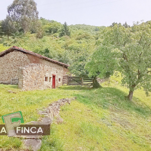 venta de Terreno en Lena / Asturias (Ref 837-26)