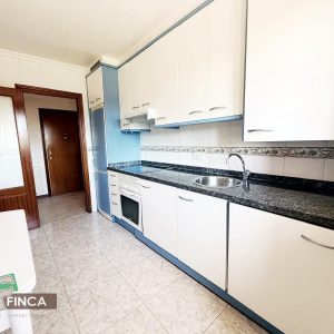 alquiler de Piso en Oviedo / Asturias (Ref 253-26)