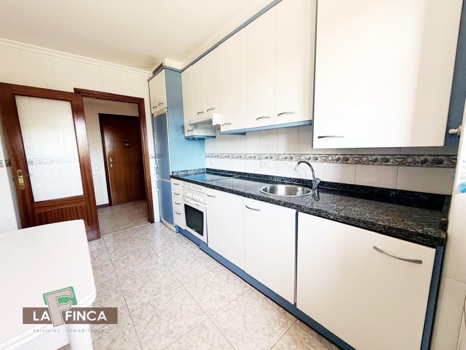 alquiler de Piso en Oviedo / Asturias (Ref 253-26)