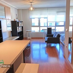 venta de Estudio en Oviedo / Asturias (Ref 255-26)