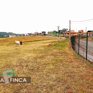 venta de Terreno en Castrillón / Asturias (Ref 842-26)