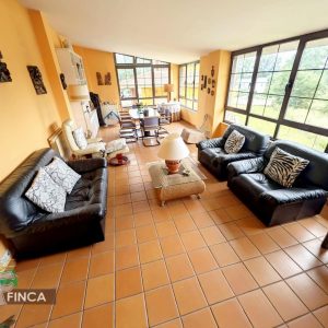 venta de Casa en Noreña Concejo / Asturias (Ref 843-26)