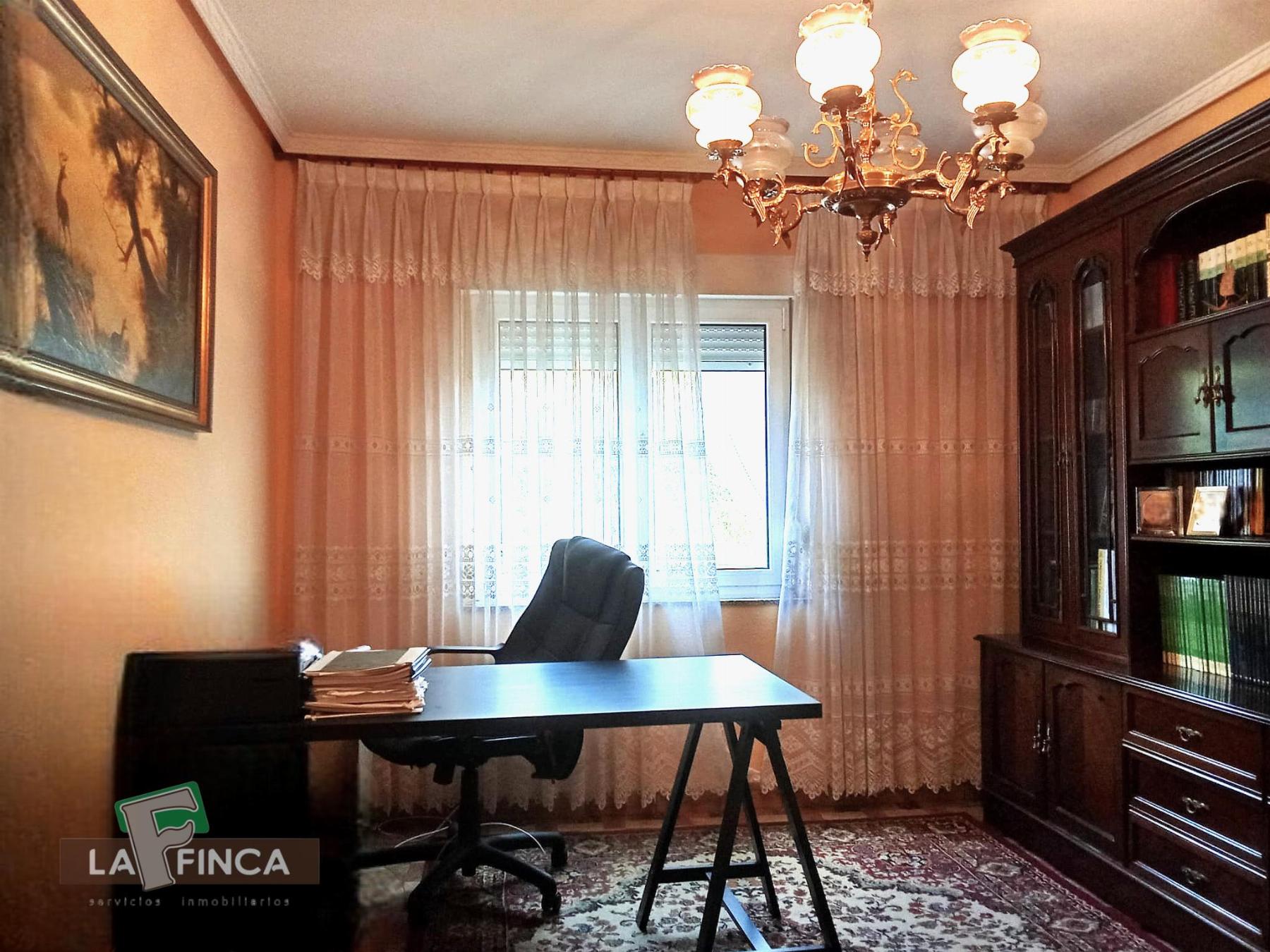 venta de Piso en Avilés Concejo / Asturias (Ref 844-26)