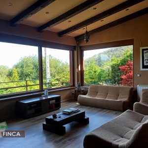 venta de Chalet en San Juan de la Arena / Asturias (Ref 846-26)