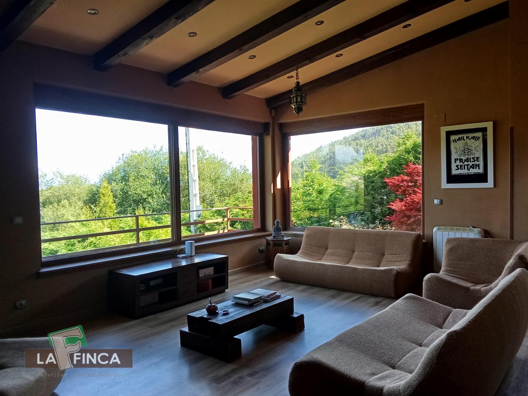 venta de Chalet en San Juan de la Arena / Asturias (Ref 846-26)