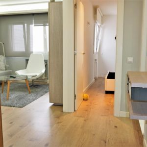 alquiler de Apartamento en Oviedo / Asturias (Ref 7-26)