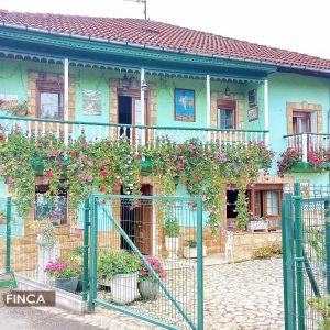 venta de Casa en Oviedo / Asturias (Ref 848-26)