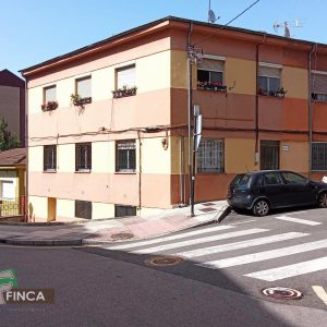 venta de Piso en Oviedo / Asturias (Ref 853-26)