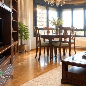 venta de Duplex en Oviedo / Asturias (Ref 232-26)