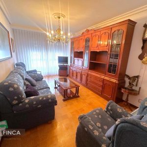 venta de Piso en Oviedo / Asturias (Ref 256-26)