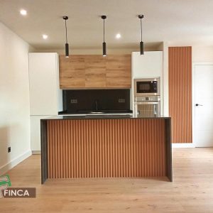 venta de Piso en Pravia / Asturias (Ref 855-26)