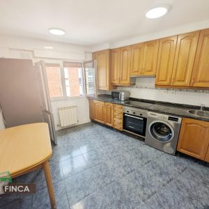 alquiler de Piso en Oviedo / Asturias (Ref 257-26)
