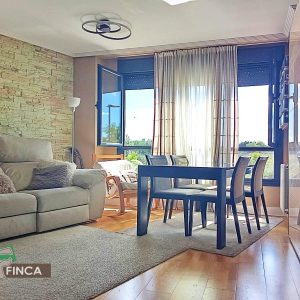 venta de Piso en Lugones / Asturias (Ref 859-26)