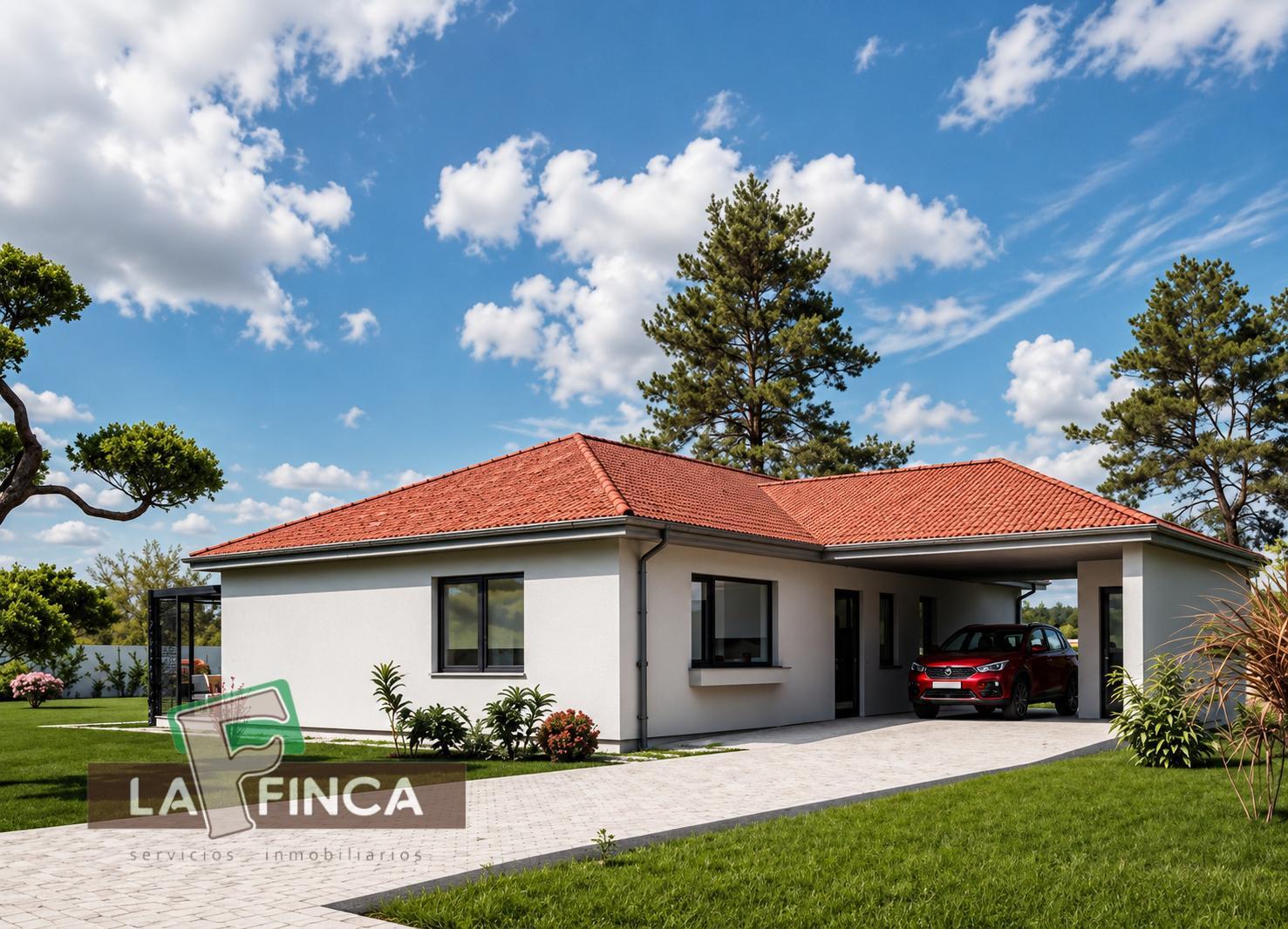 venta de Chalet en Siero / Asturias (Ref 35-26)