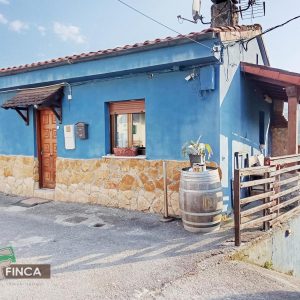 venta de Casa en Oviedo / Asturias (Ref 866-26)