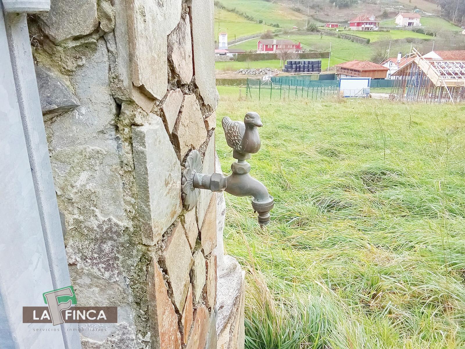 venta de Terreno en Gozón / Asturias (Ref 867-26)