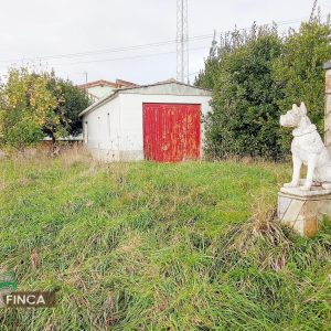venta de Terreno en Gozón / Asturias (Ref 868-26)