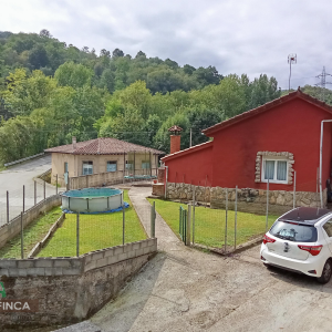 venta de Casa en Siero / Asturias (Ref 872-26)