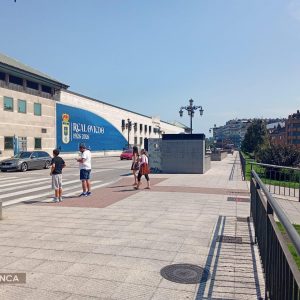 venta de Garaje en Oviedo / Asturias (Ref 23-26)