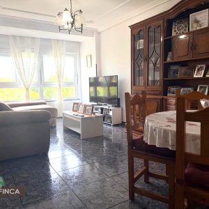 venta de Piso en Castrillón / Asturias (Ref 875-26)
