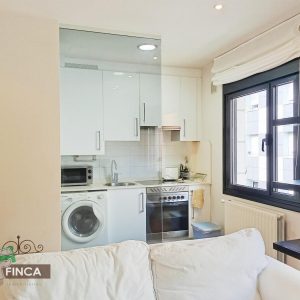 venta de Apartamento en Gijón / Asturias (Ref 121-26)