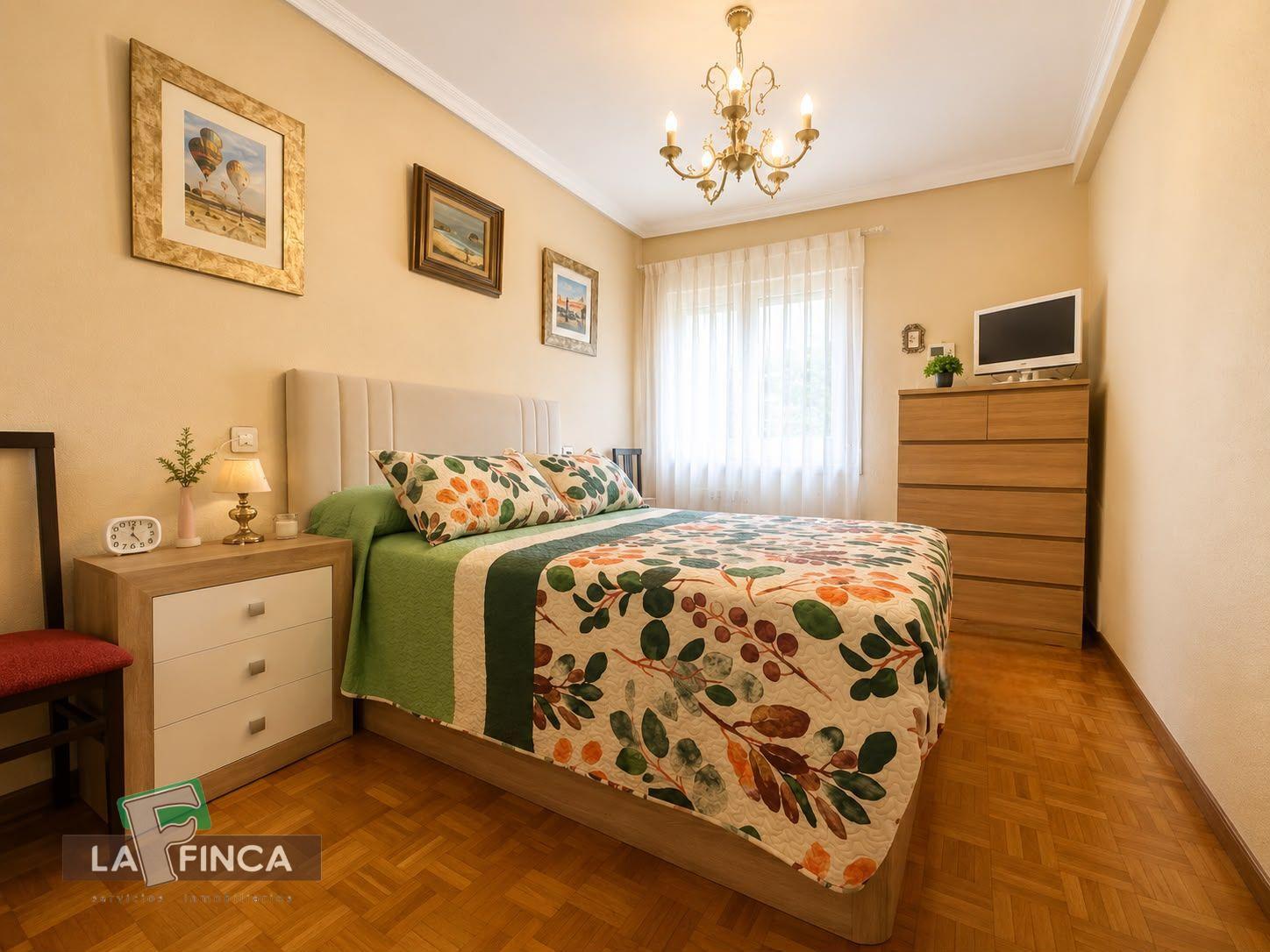venta de Piso en Gijón / Asturias (Ref 879-26)