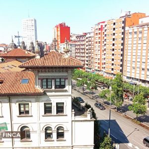 venta de Piso en Gijón / Asturias (Ref 260/26)
