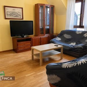 venta de Piso en Oviedo / Asturias (Ref 123-26)