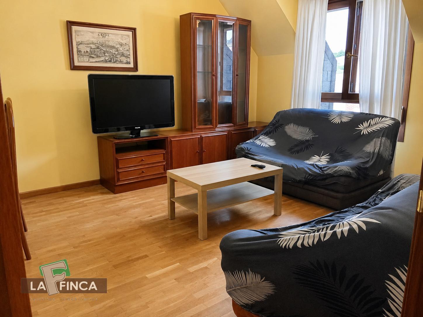 venta de Piso en Oviedo / Asturias (Ref 123-26)