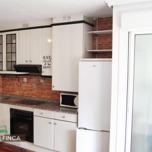 venta de Estudio en Oviedo / Asturias (Ref 125-26)