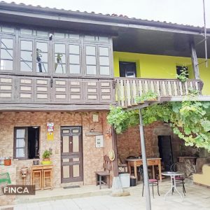 venta de Casa en Quirós / Asturias (Ref 884-26)