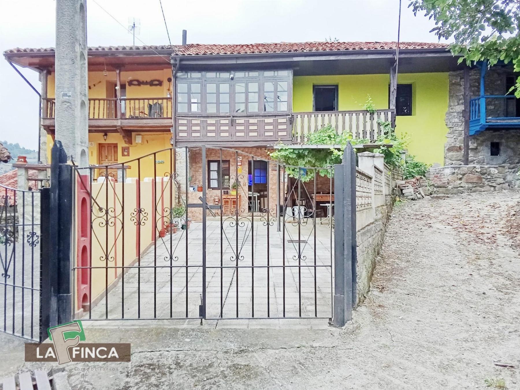 venta de Casa en Quirós / Asturias (Ref 884-26)