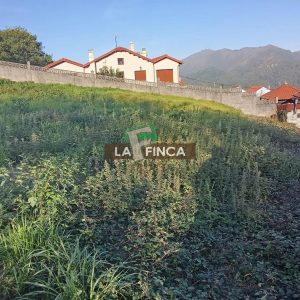 venta de Terreno en Illas / Asturias (Ref 577-26)