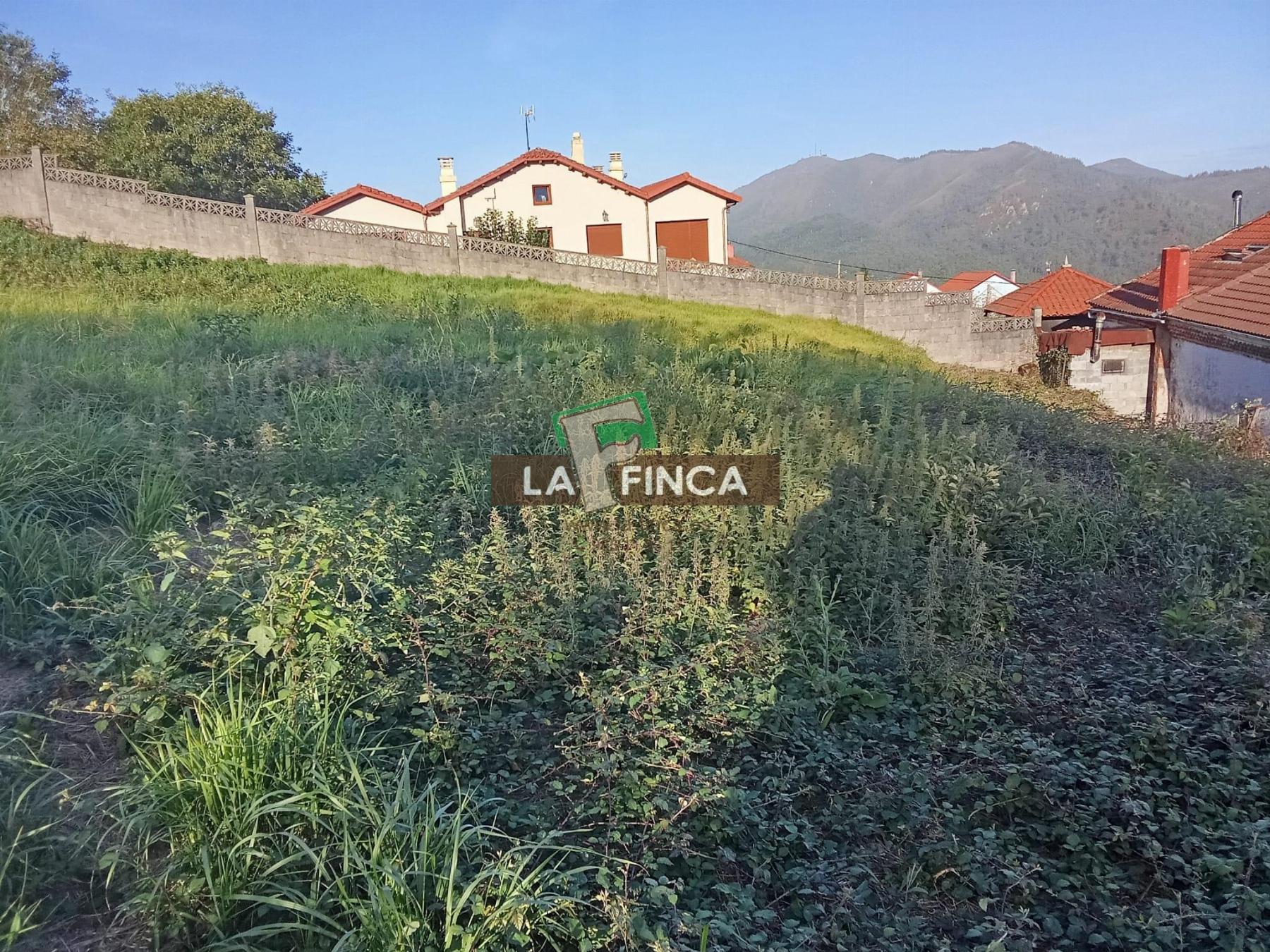 venta de Terreno en Illas / Asturias (Ref 577-26)
