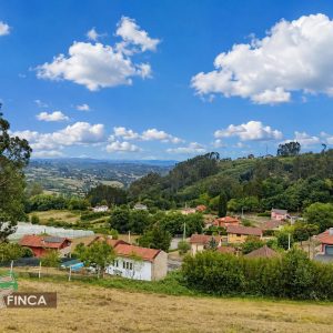 venta de Terreno en Las Regueras / Asturias (Ref 891-26)