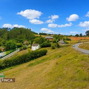 venta de Terreno en Las Regueras / Asturias (Ref 892-26)