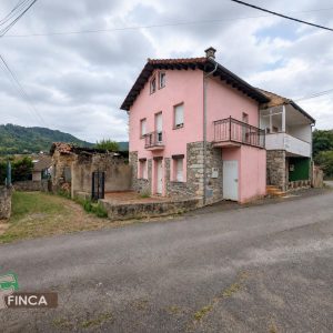 venta de Casa en Oviedo / Asturias (Ref 893-26)