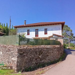 venta de Casa en Villaviciosa / Asturias (Ref 897-26)