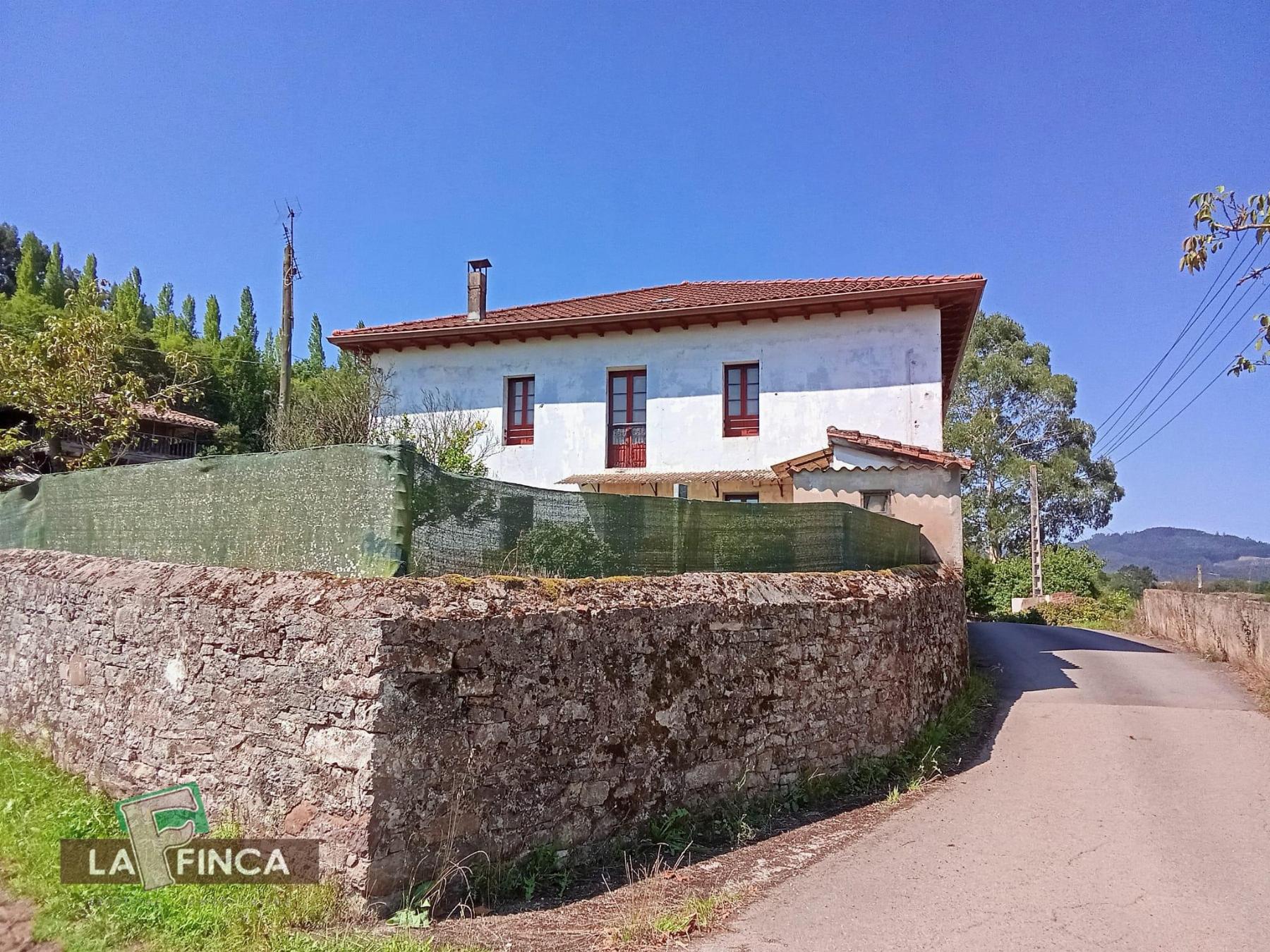 venta de Casa en Villaviciosa / Asturias (Ref 897-26)