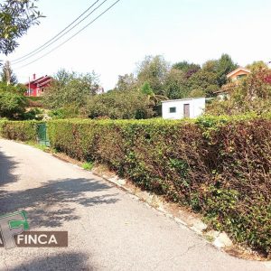 venta de Terreno en Oviedo / Asturias (Ref 132-26)