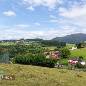 venta de Terreno en Corvera / Asturias (Ref 907-26)