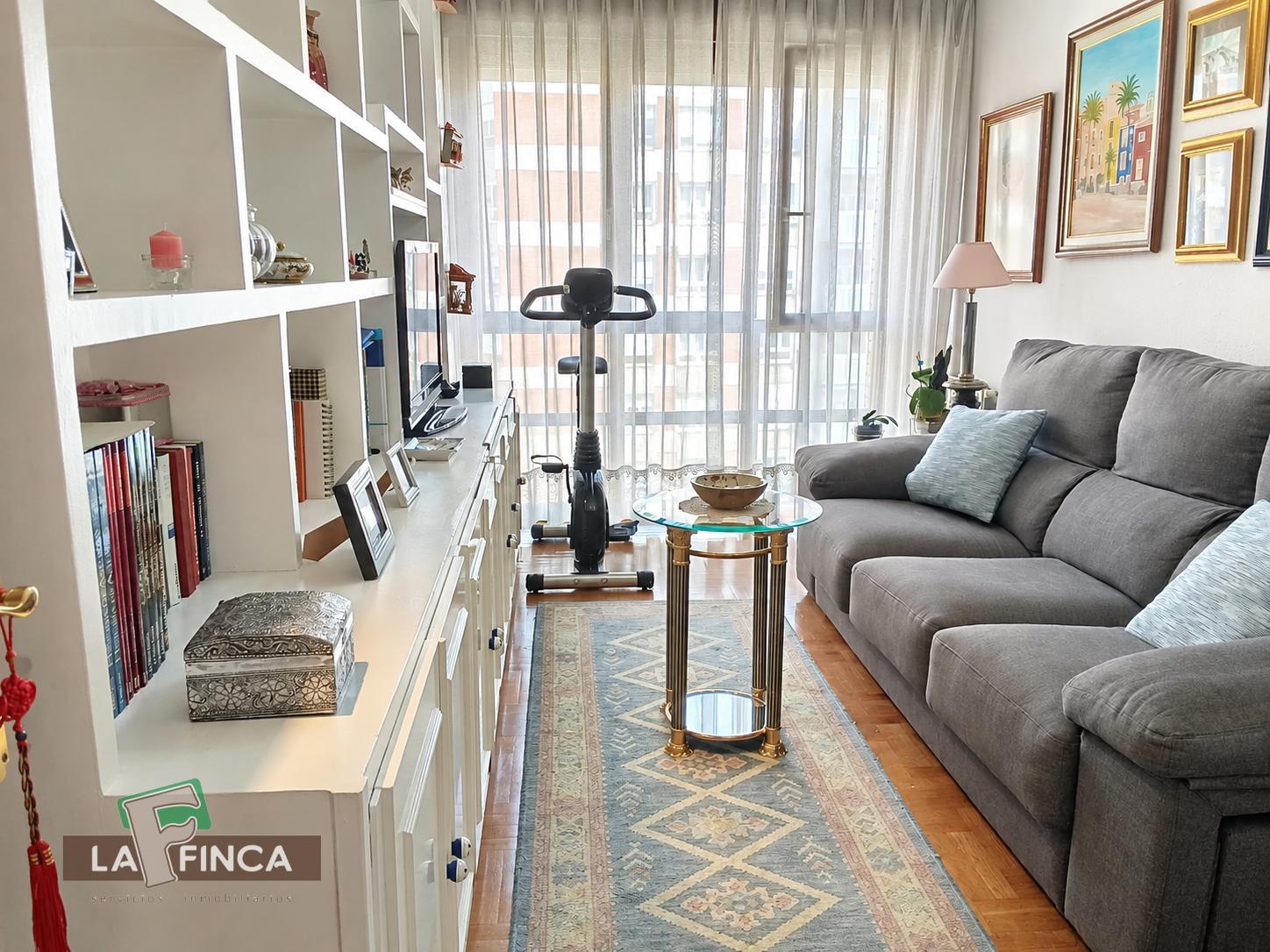 venta de Duplex en Oviedo / Asturias (Ref 911-26)