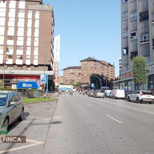 venta de Apartamento en Oviedo / Asturias (Ref 134-26)
