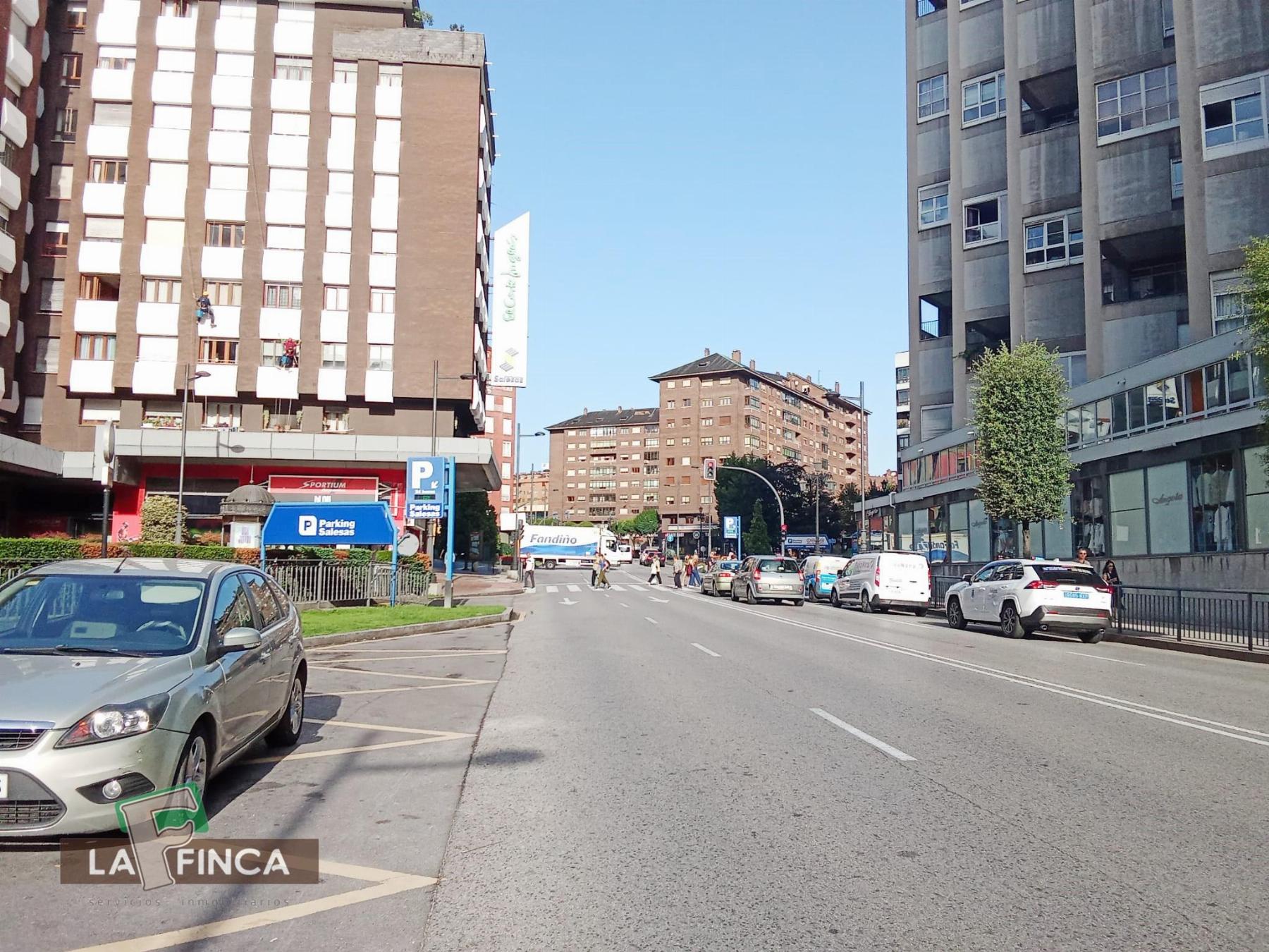 venta de Apartamento en Oviedo / Asturias (Ref 134-26)